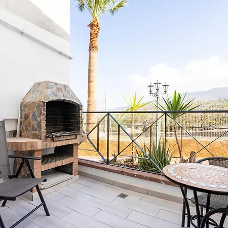 Canarias Perfect By Sunkeyrents 아데제