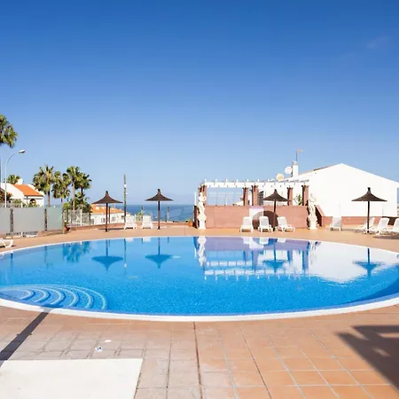 Canarias Perfect By Sunkeyrents 아파트 *