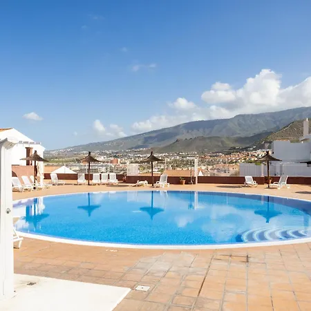 Canarias Perfect By Sunkeyrents 아데제