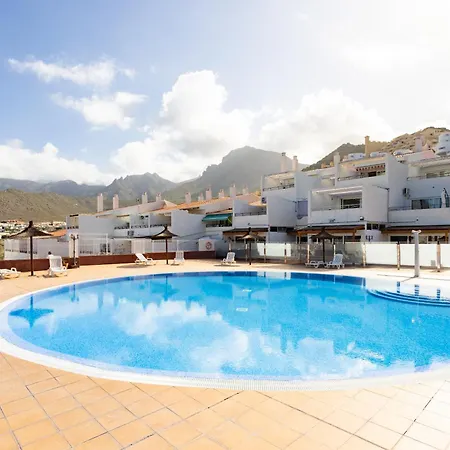 Canarias Perfect By Sunkeyrents 아파트 *
