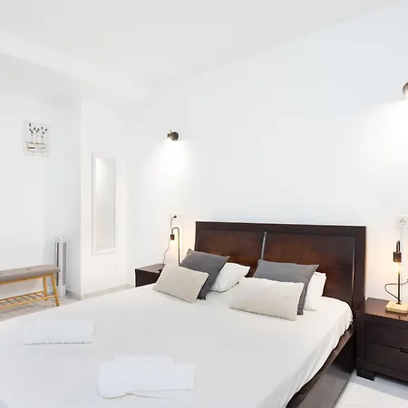 아파트 Canarias Perfect By Sunkeyrents *