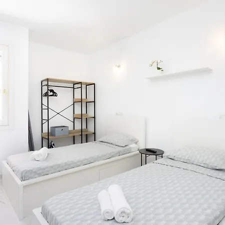 Canarias Perfect By Sunkeyrents Appartement