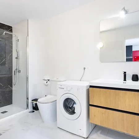 Appartement Canarias Perfect By Sunkeyrents