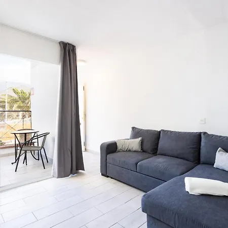 דירה Canarias Perfect By Sunkeyrents