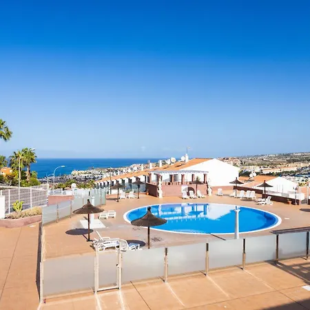 Canarias Perfect By Sunkeyrents דירה