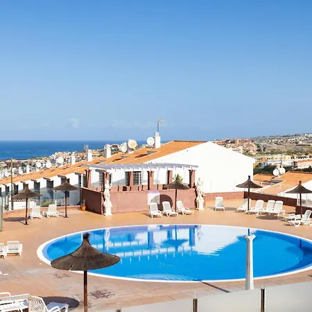 Canarias Perfect By Sunkeyrents * אדחה