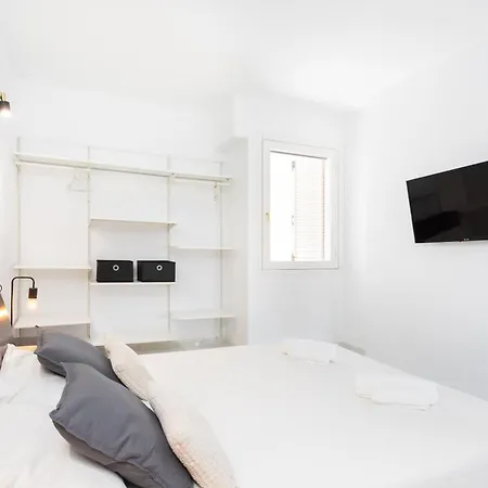 Canarias Perfect By Sunkeyrents Appartement