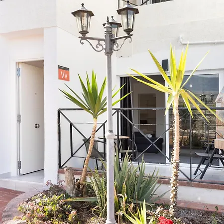 דירה Canarias Perfect By Sunkeyrents *