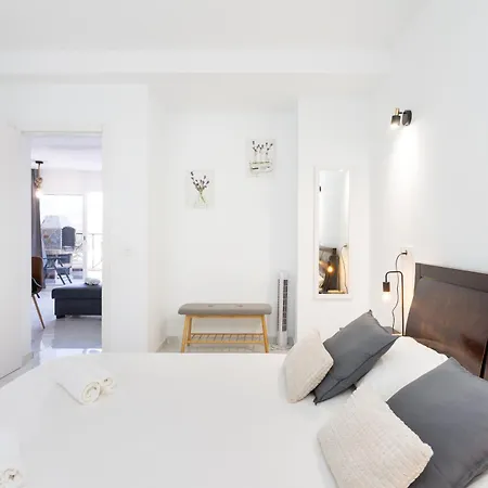 Canarias Perfect By Sunkeyrents דירה